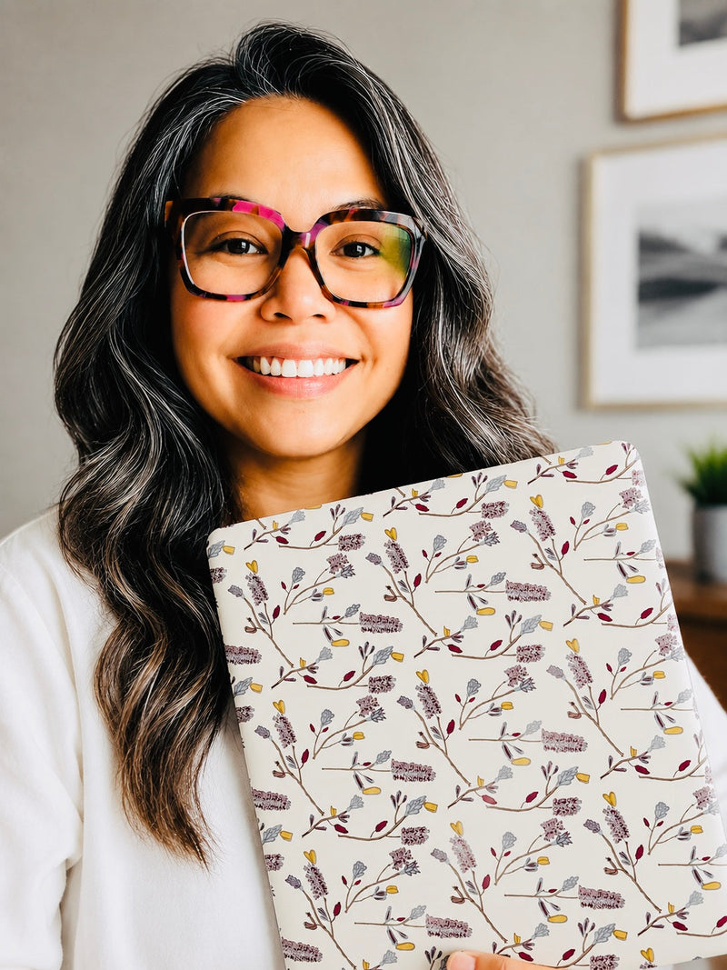 Welcome to artkohaus: Where Patterns Tell Stories