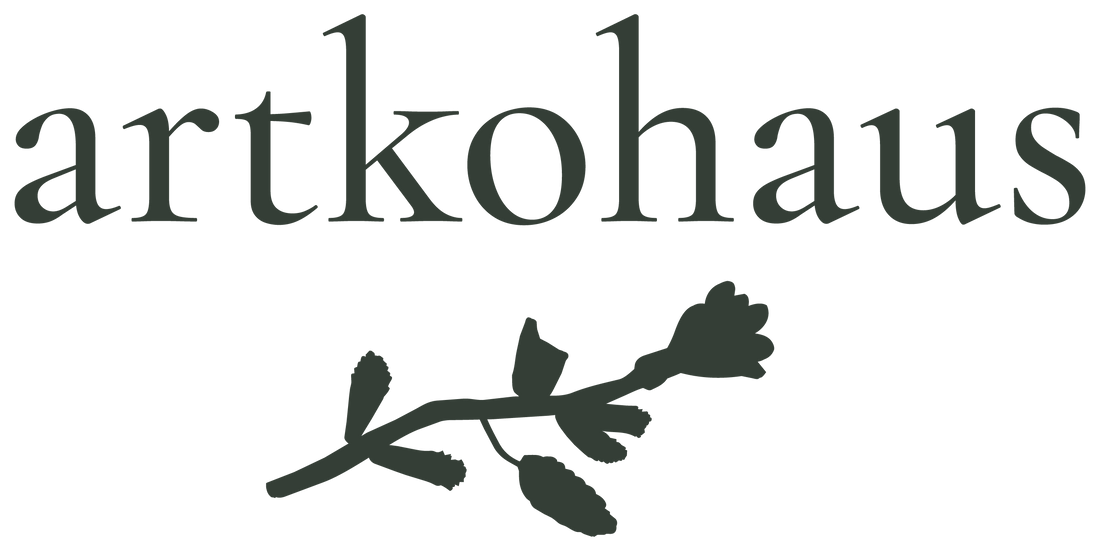 Welcome to artkohaus: Where Patterns Tell Stories