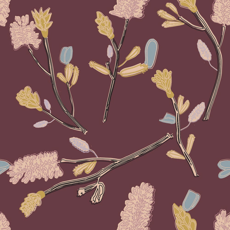 Garden Reverie