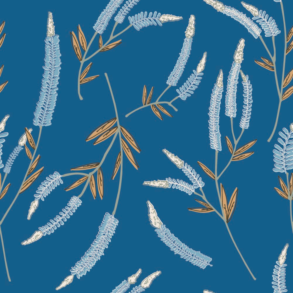 Sage Herbarium