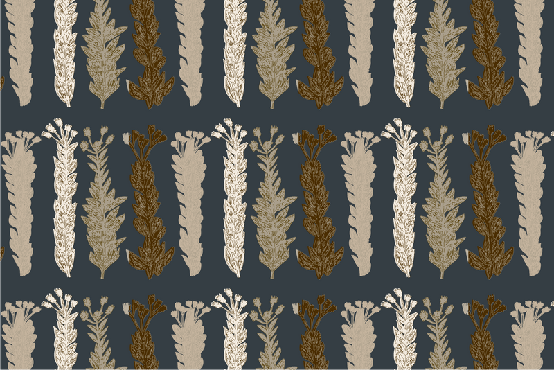 Wild Stems