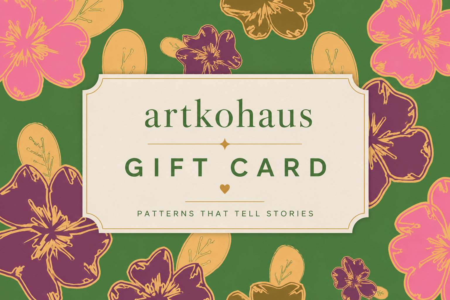 Gift Cards