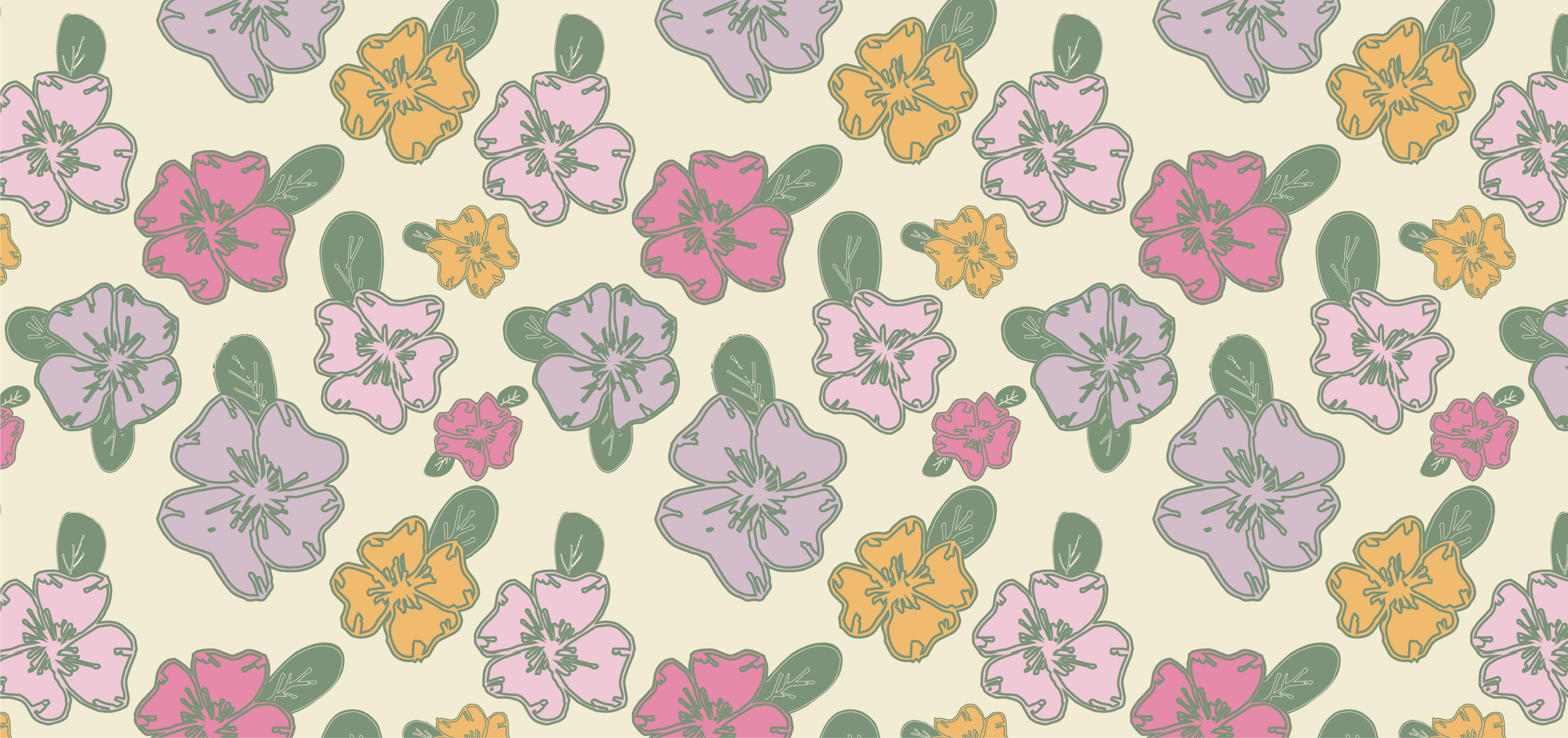 Petal Study