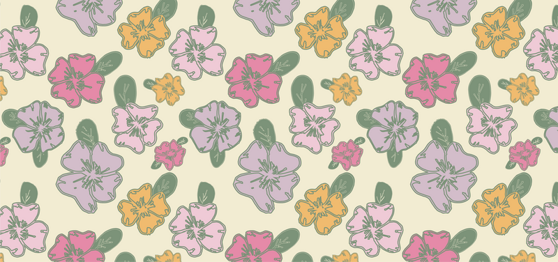 Petal Study
