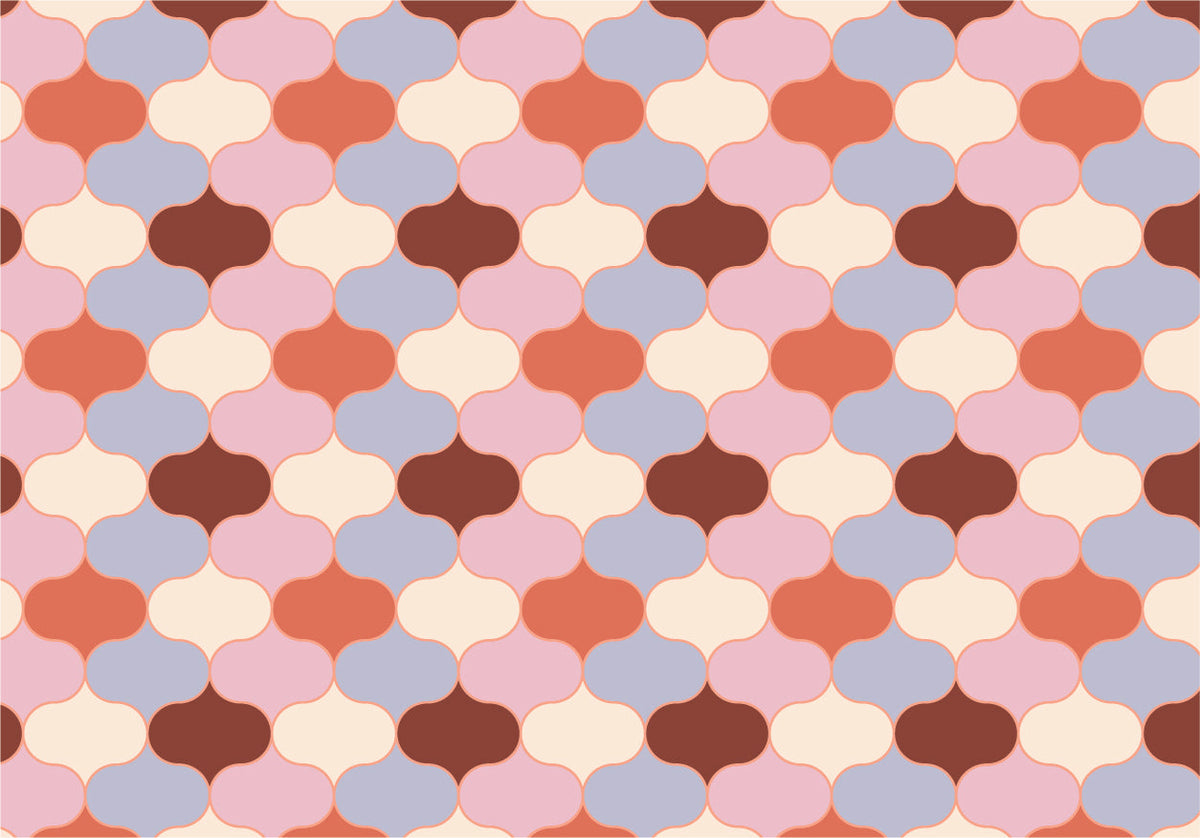 Ogee Rhythm