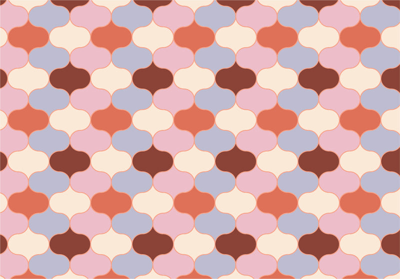 Ogee Rhythm