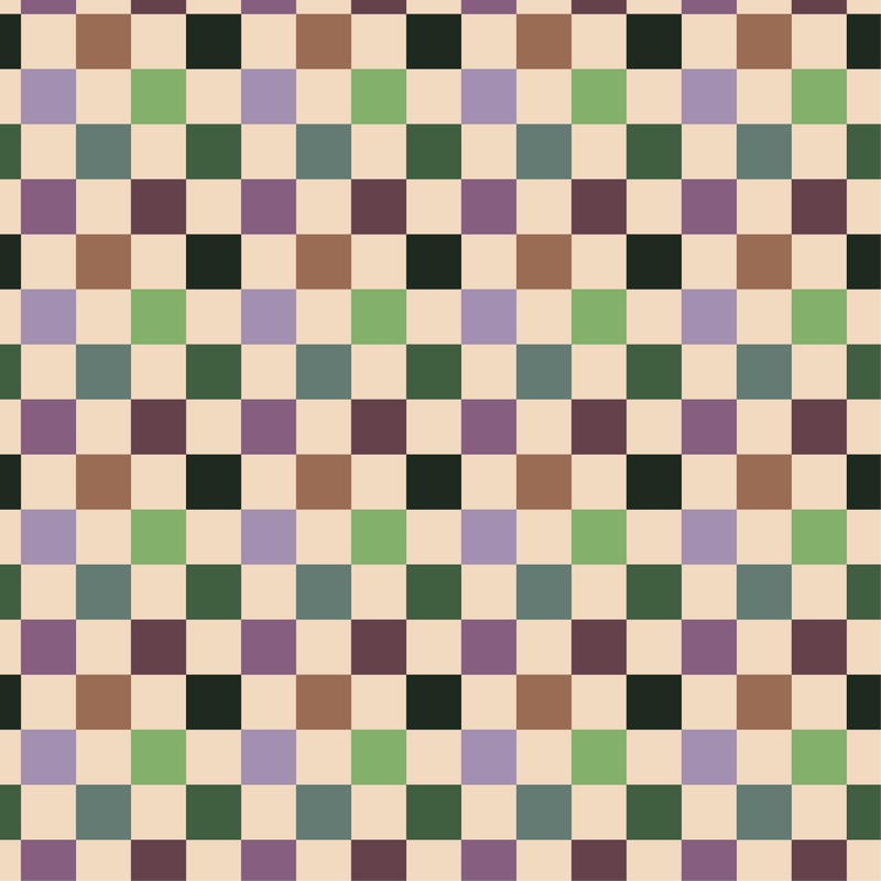 The Checkered Past