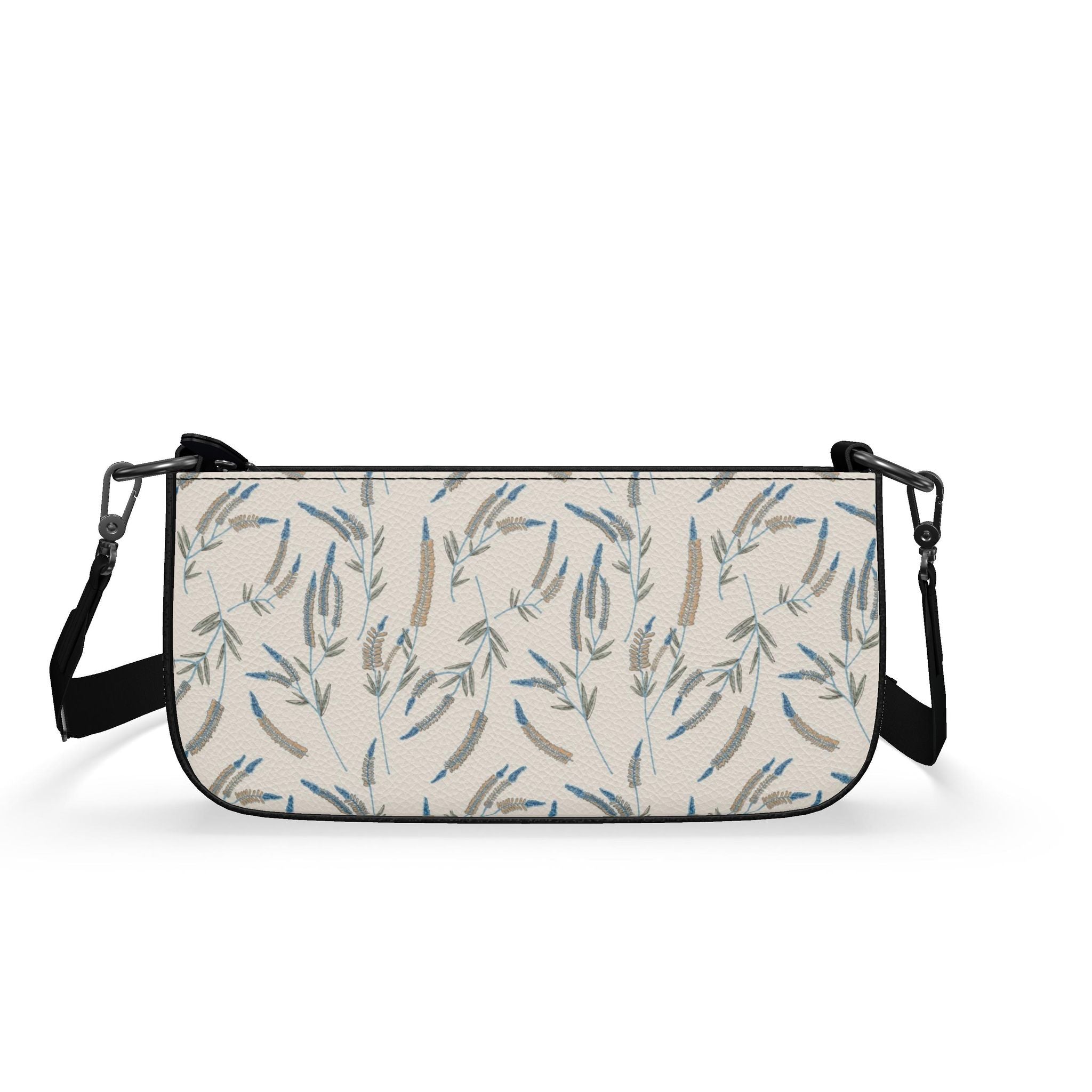 Zip Box Bag | Sage Herbarium - 10