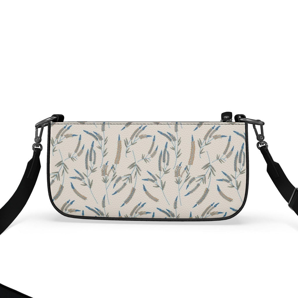 Zip Box Bag | Sage Herbarium - 10