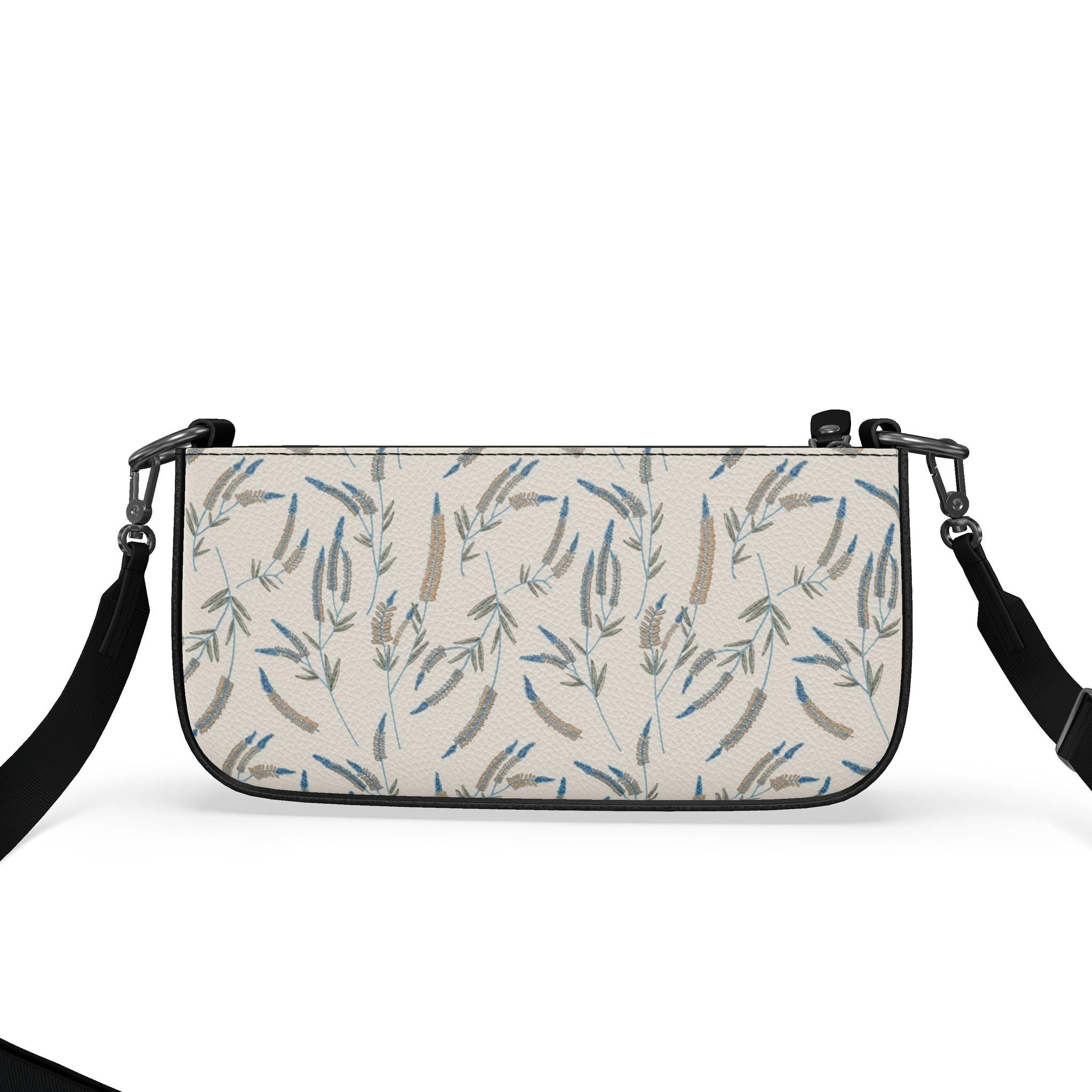 Zip Box Bag | Sage Herbarium - 10