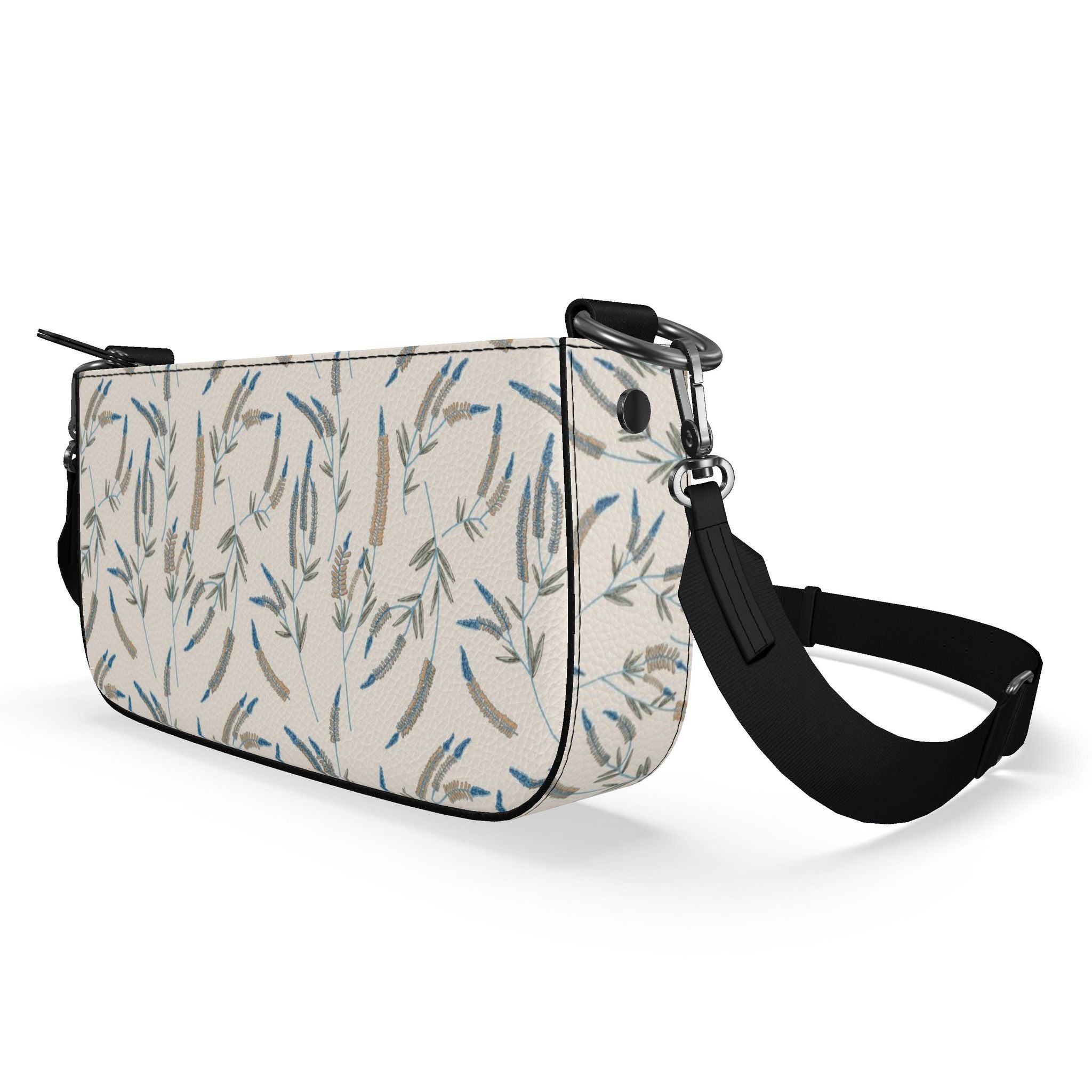 Zip Box Bag | Sage Herbarium - 10