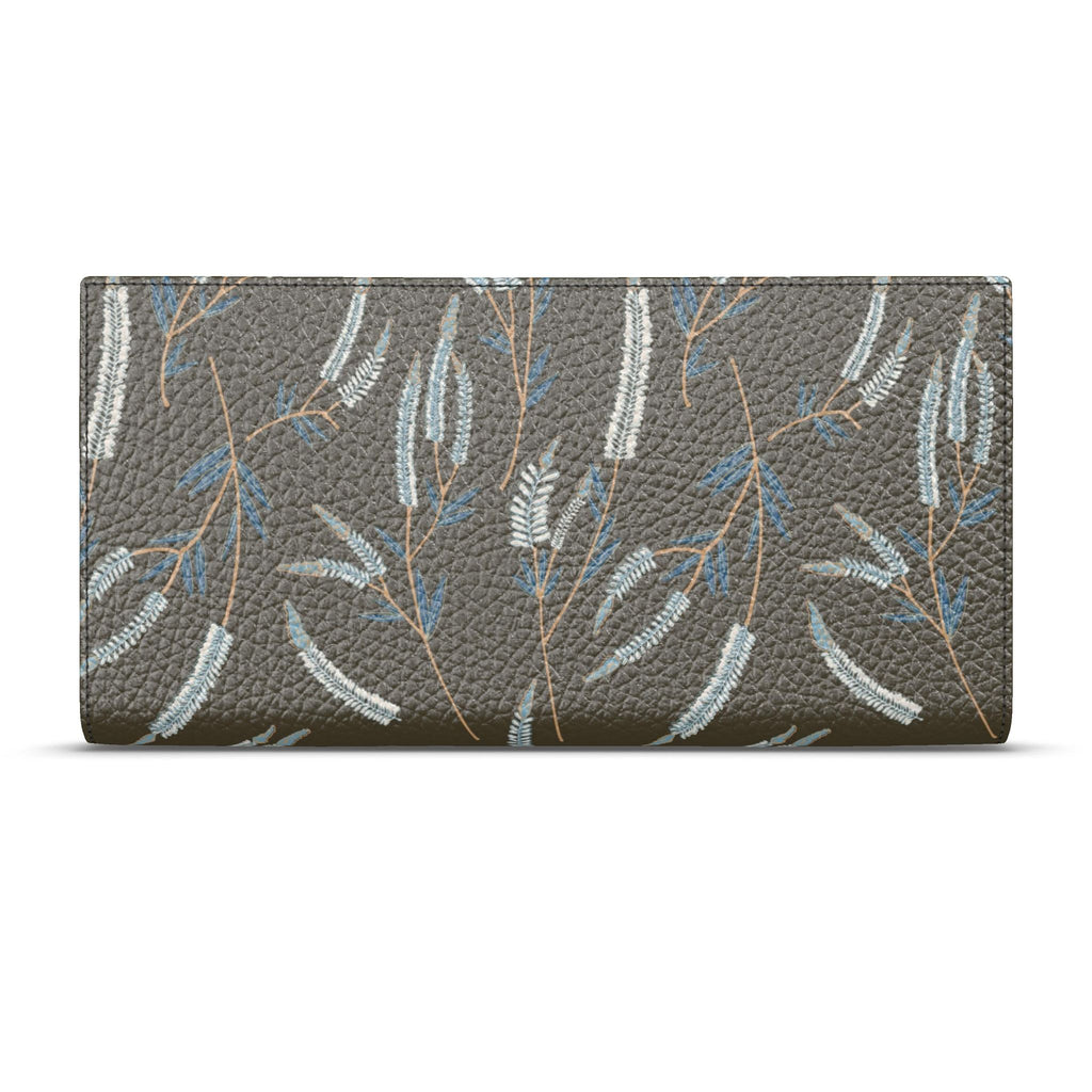 Travel Wallet | Sage Herbarium - 07