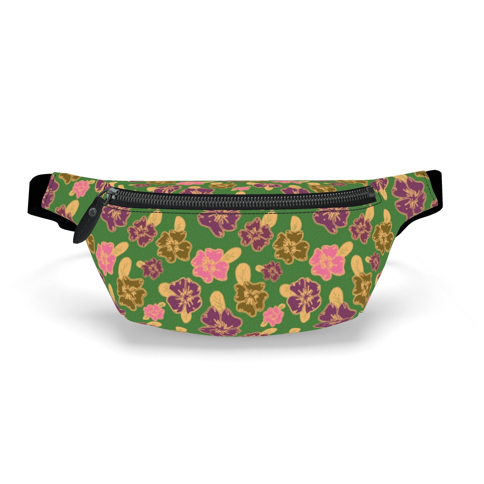 Fanny Pack | Petal Study - 06