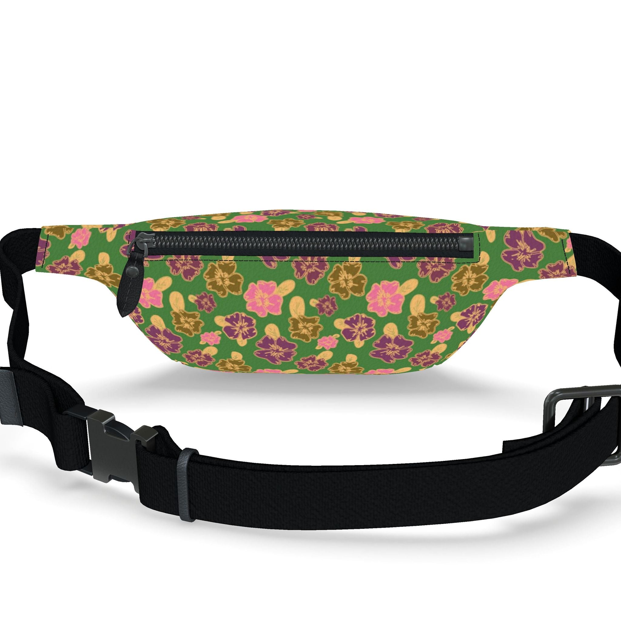 Fanny Pack | Petal Study - 06