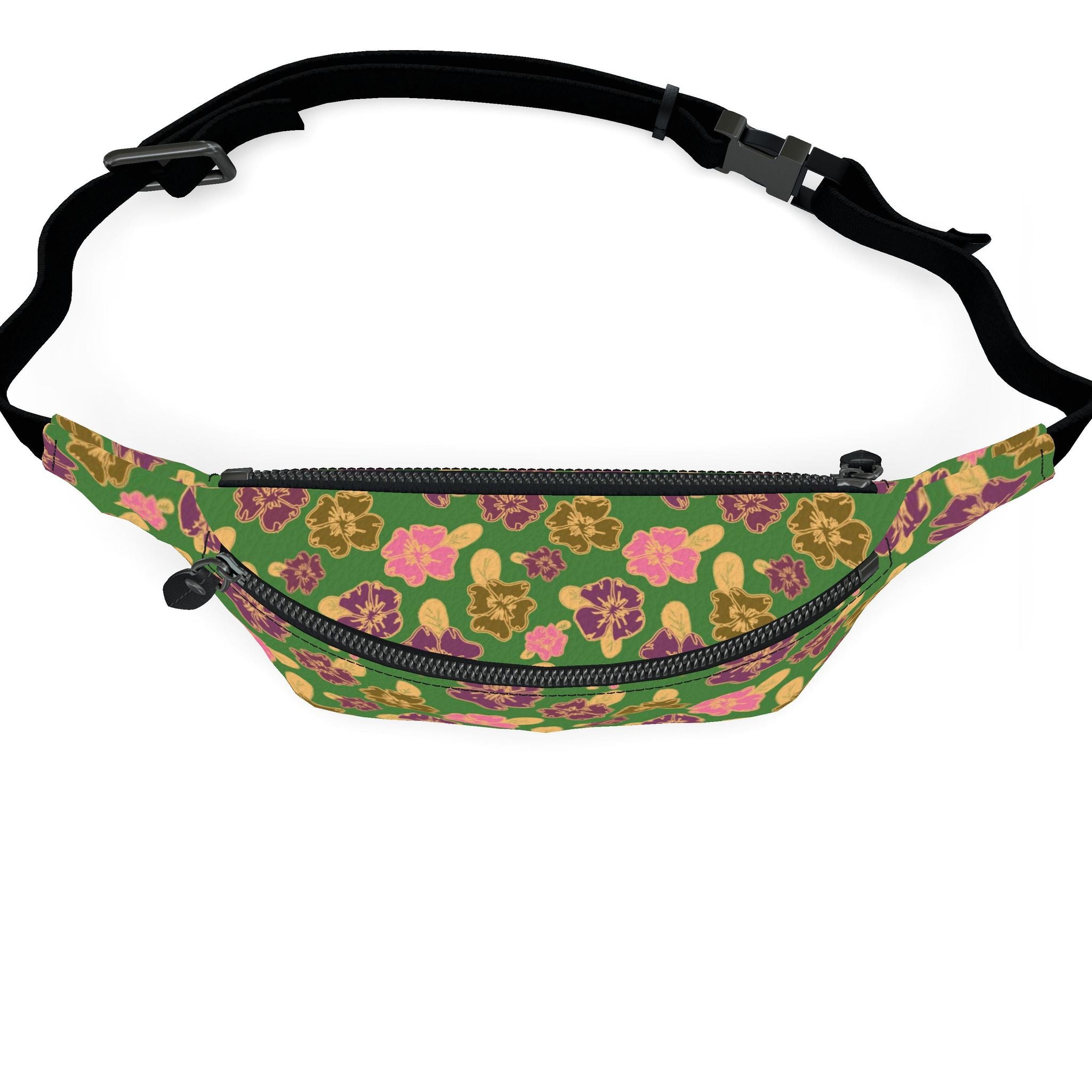 Fanny Pack | Petal Study - 06