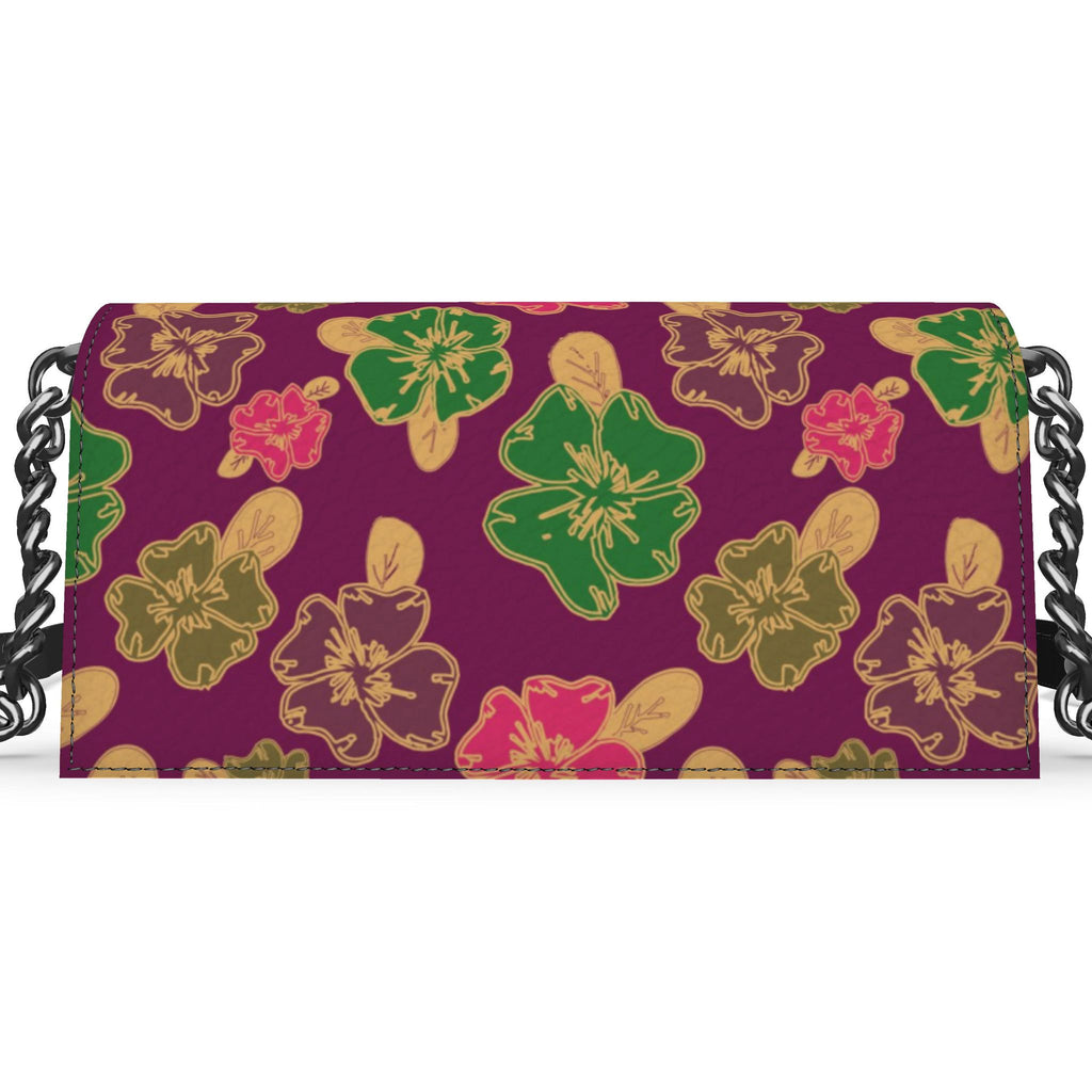 Kenway Evening Bag | Petal Study - 05