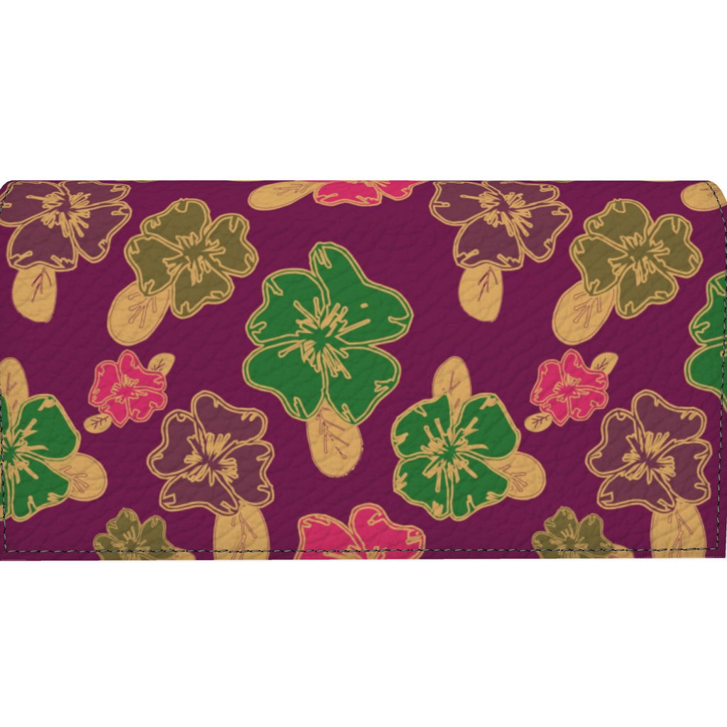 Kenway Evening Bag | Petal Study - 05