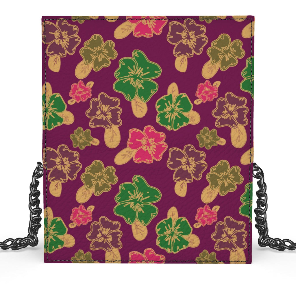 Kenway Evening Bag | Petal Study - 05