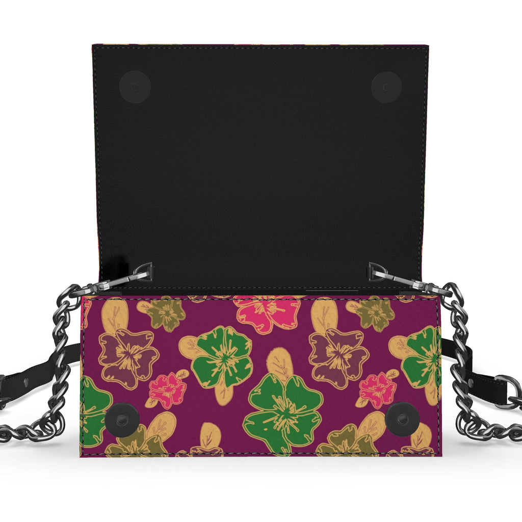 Kenway Evening Bag | Petal Study - 05