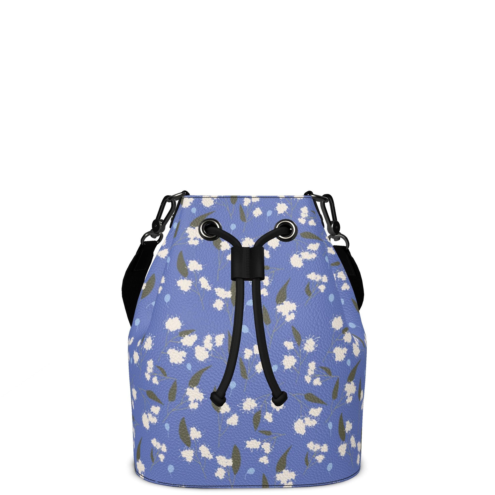 Bucket Bag | Meadow Marks – 01