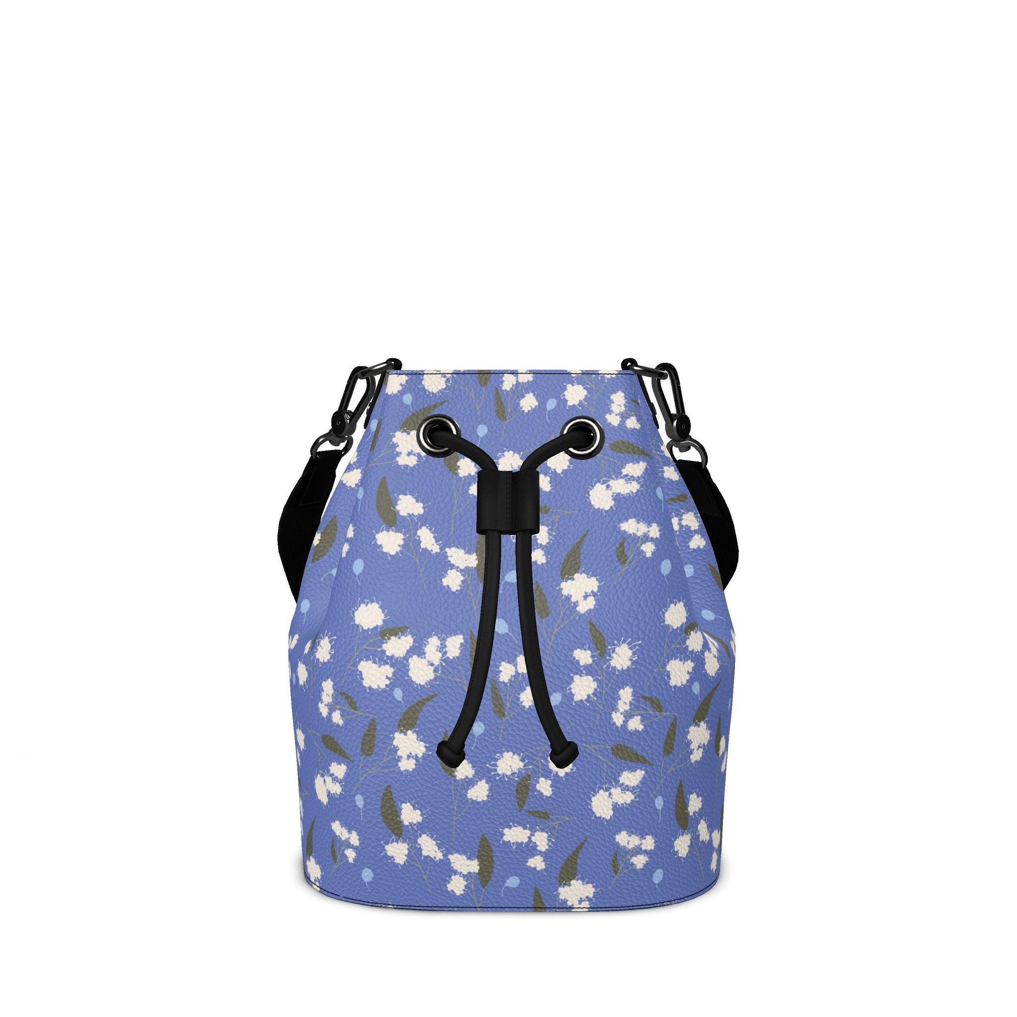 Bucket Bag | Meadow Marks – 01