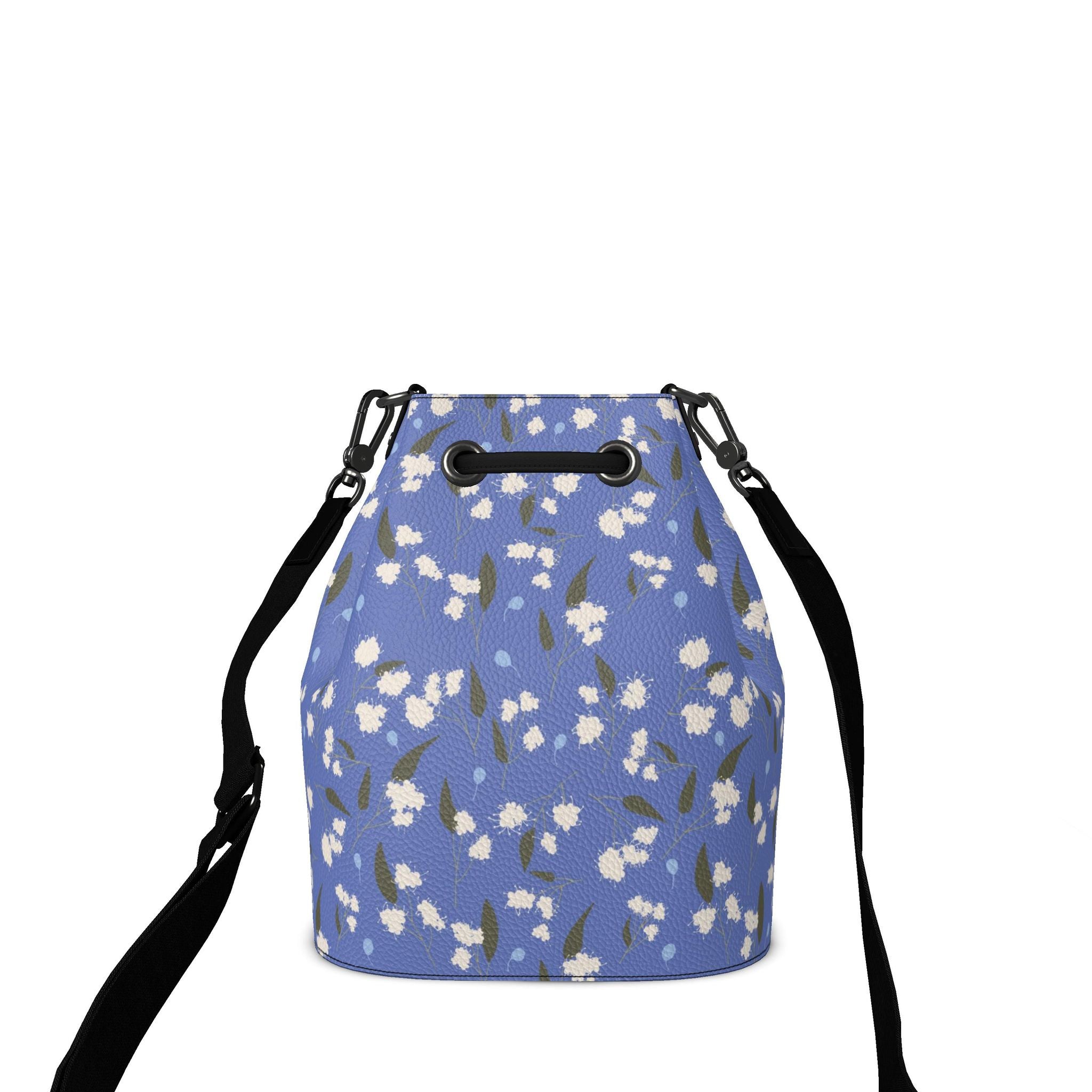 Bucket Bag | Meadow Marks – 01