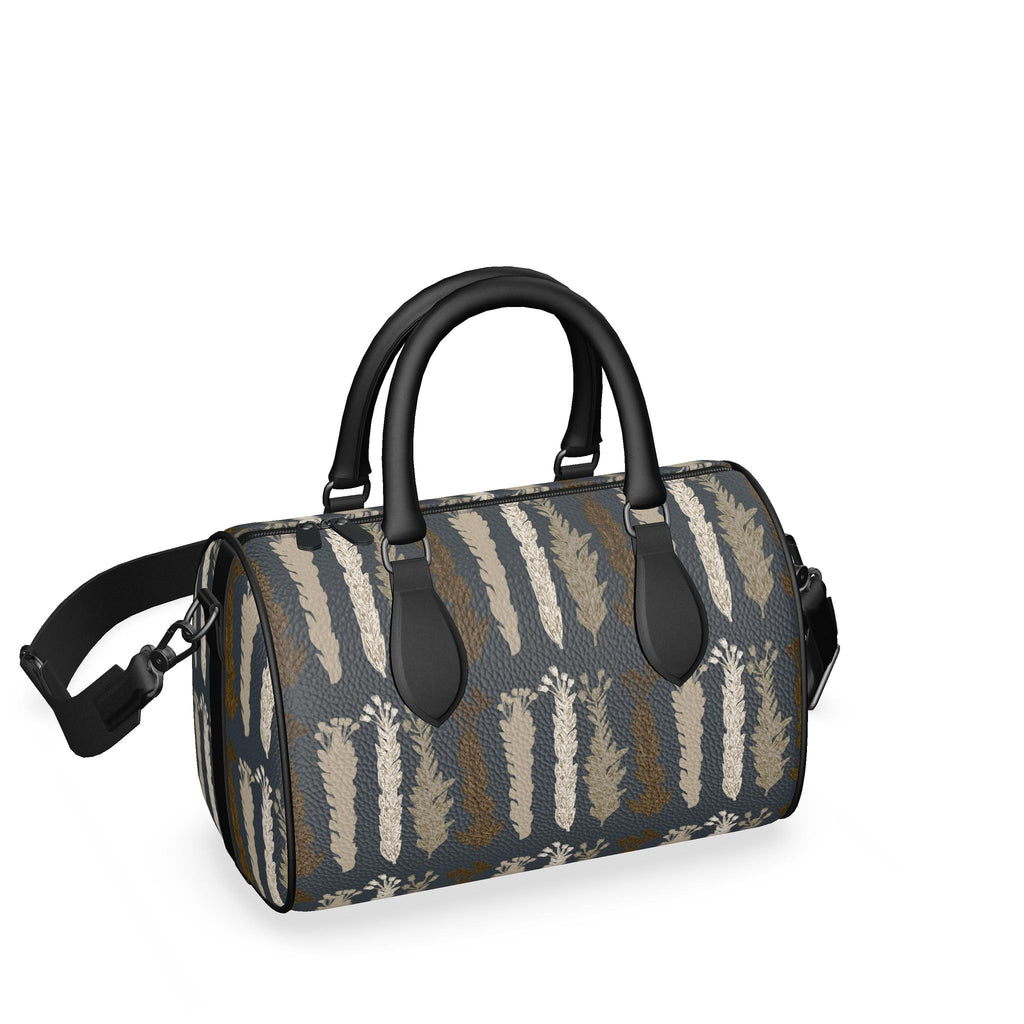 Mini Denbigh Duffle bag | Wild Stems - 11