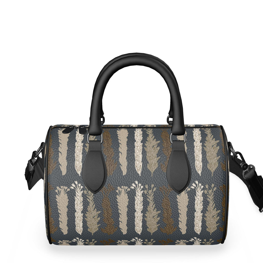 Mini Denbigh Duffle bag | Wild Stems - 11