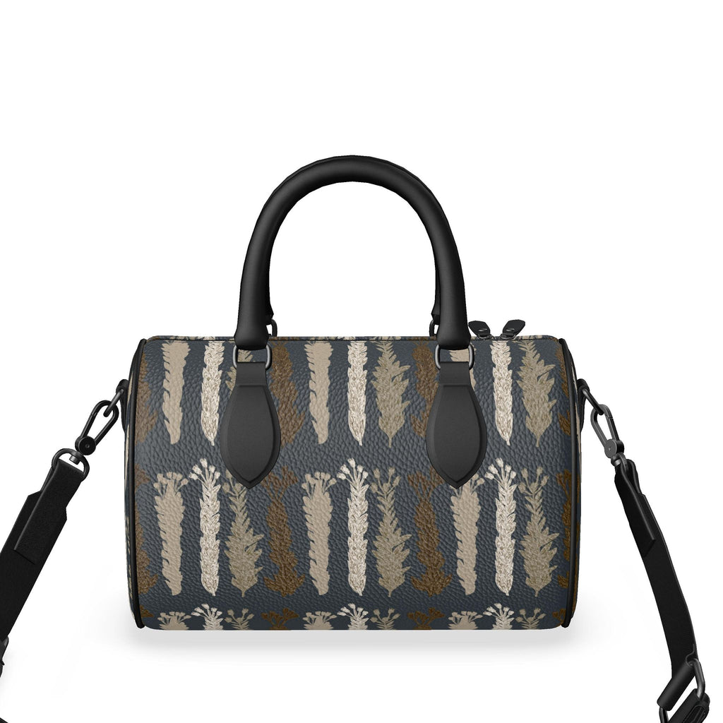 Mini Denbigh Duffle bag | Wild Stems - 11