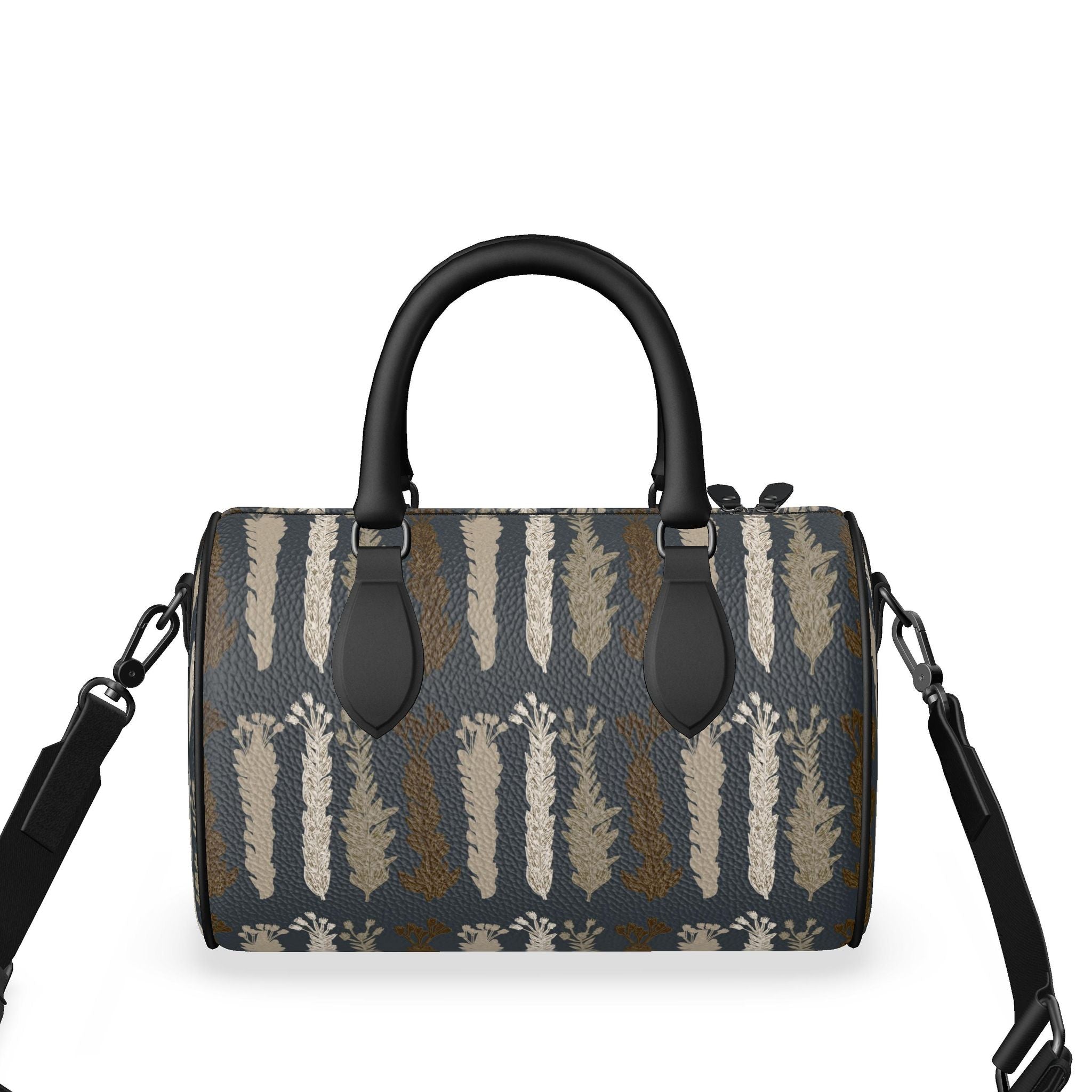 Mini Denbigh Duffle bag | Wild Stems - 11