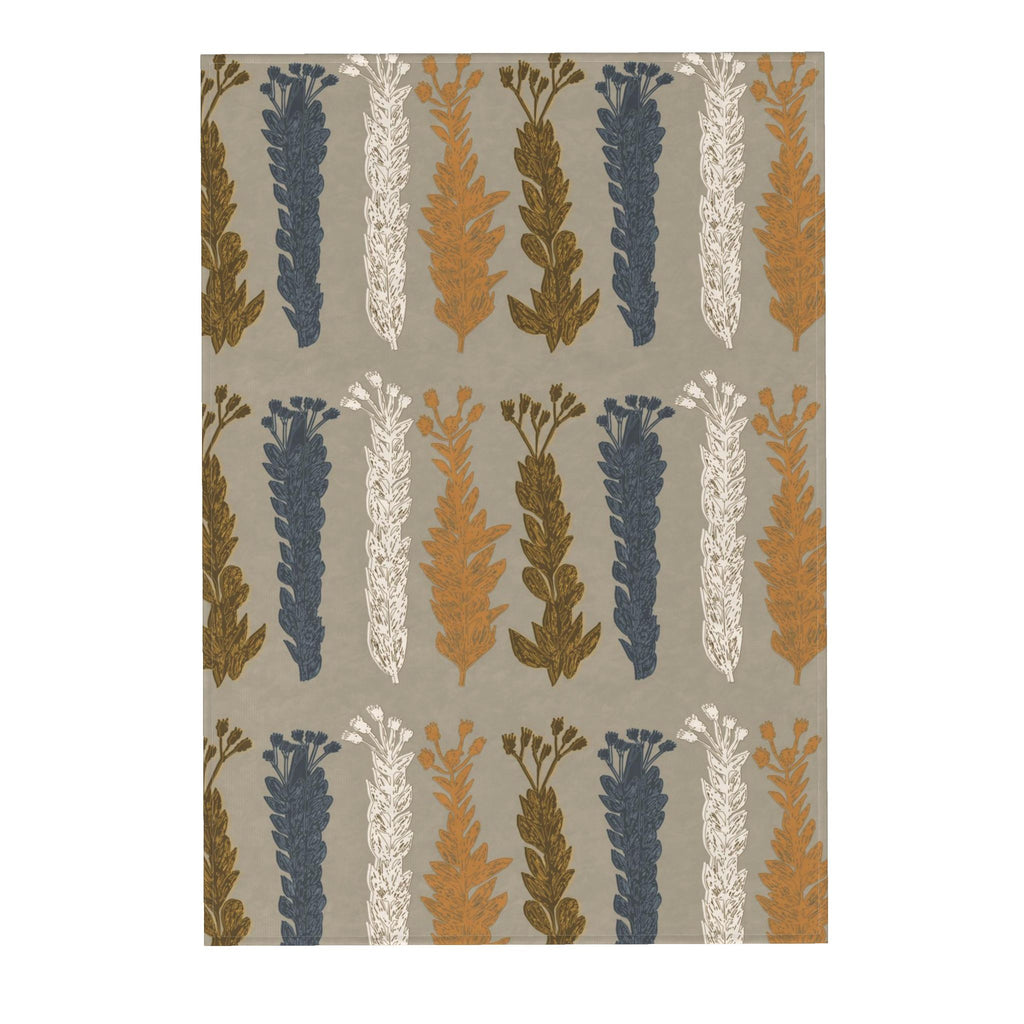 Bedside Rug | Wild Stems - 02