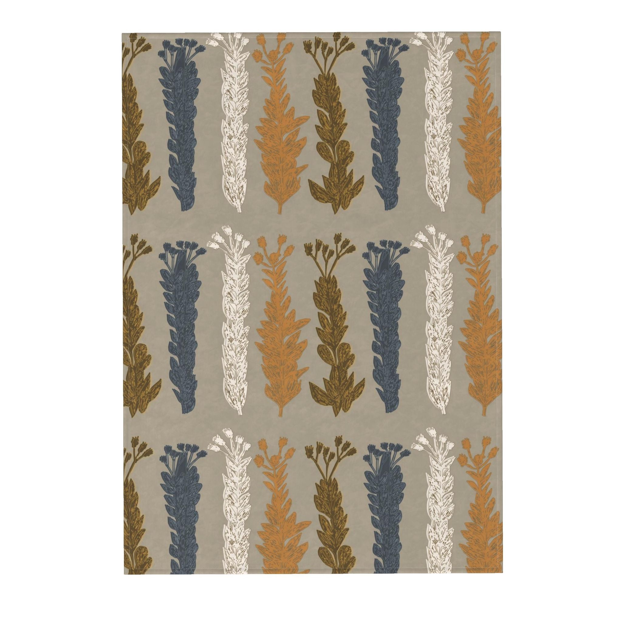 Bedside Rug | Wild Stems - 02