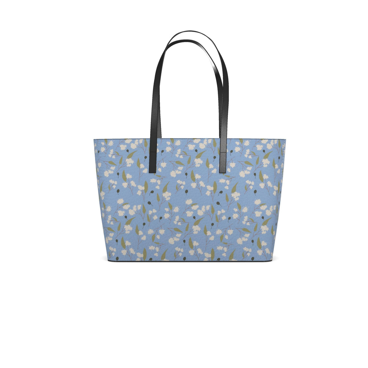 Small Kika Tote | Meadow Marks - 07