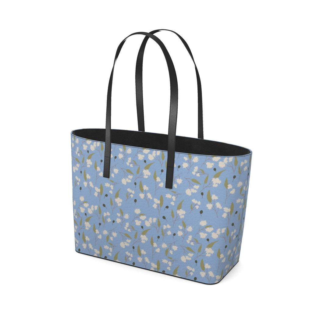 Small Kika Tote | Meadow Marks - 07