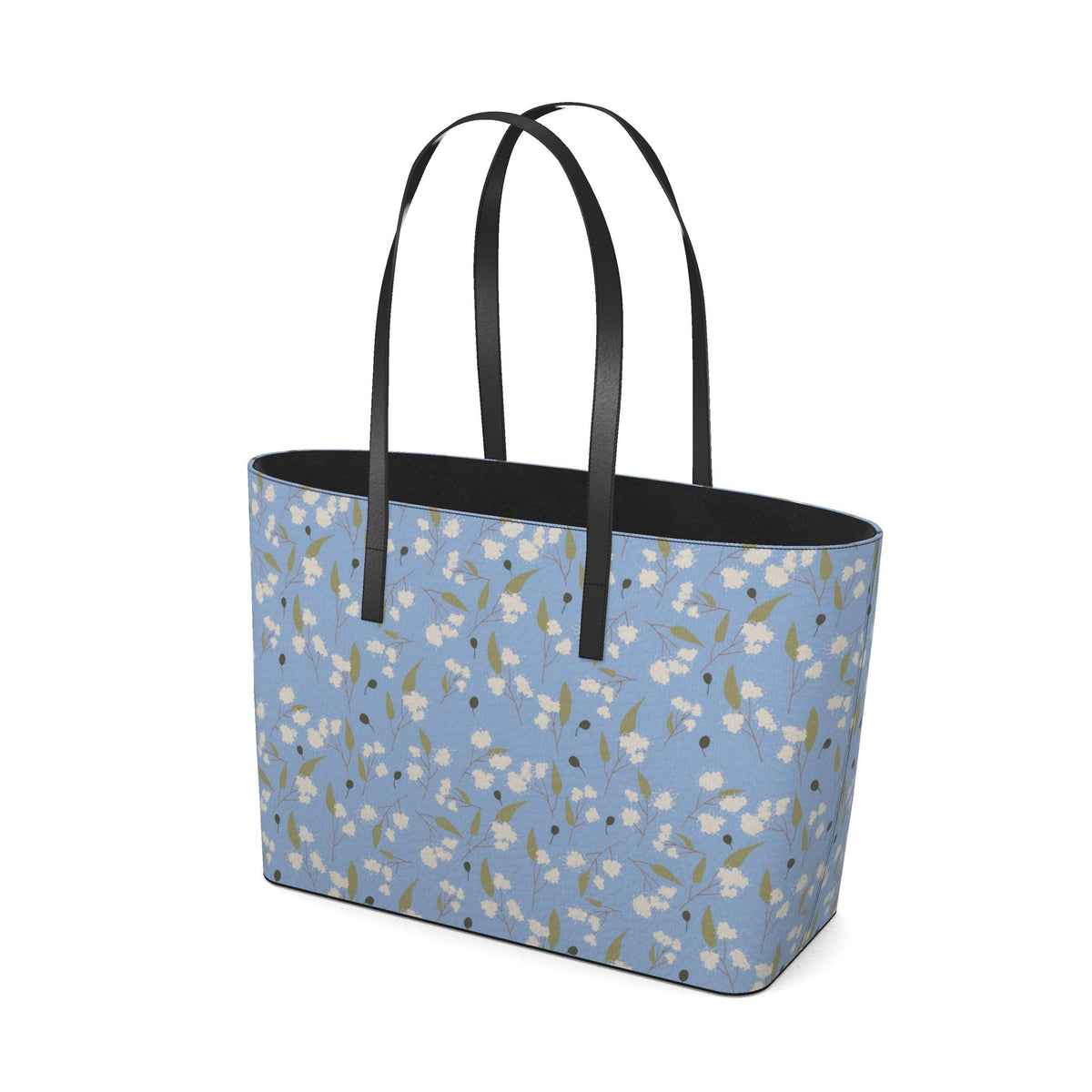 Small Kika Tote | Meadow Marks - 07