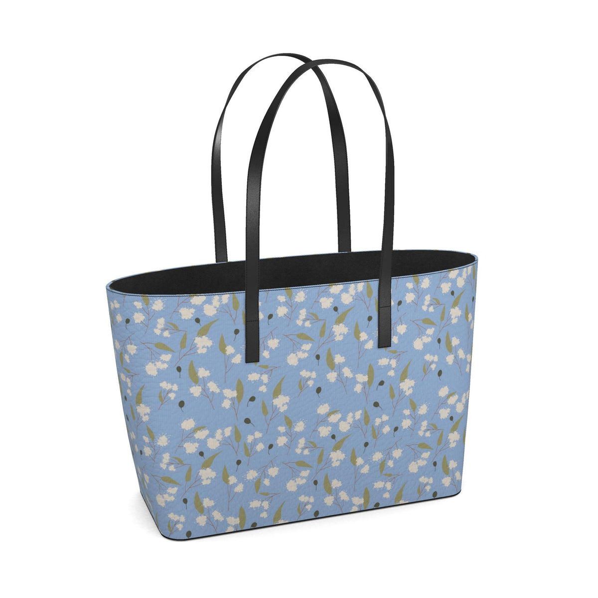 Small Kika Tote | Meadow Marks - 07