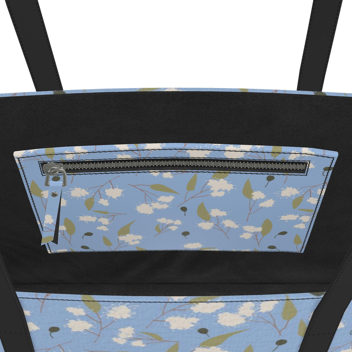 Small Kika Tote | Meadow Marks - 07