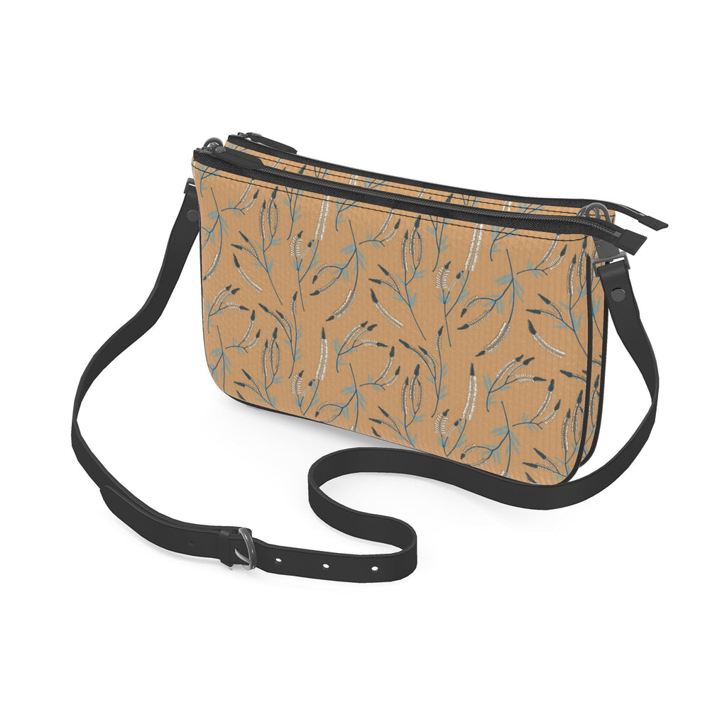 Pochette Double Zip Bag | Sage Herbarium - 15