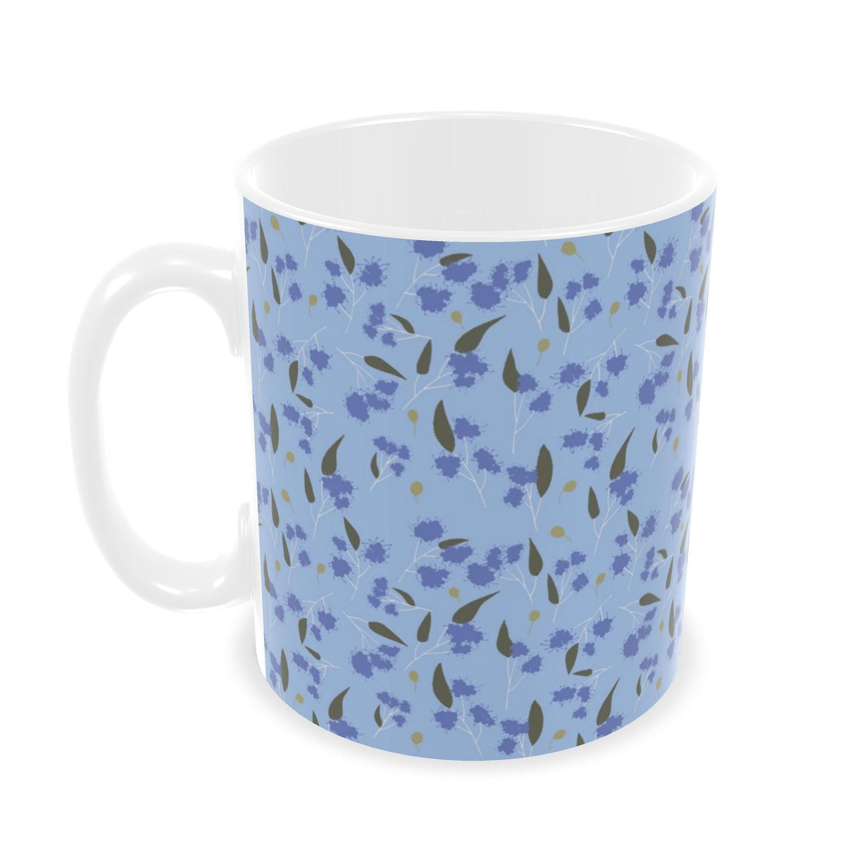 Builders Mug | Meadow Marks - 12