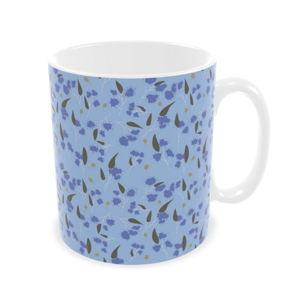 Builders Mug | Meadow Marks - 12