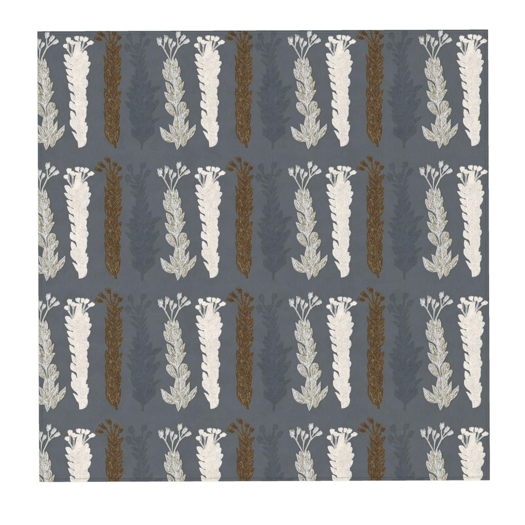 Medium Rug | Wild Stems - 08