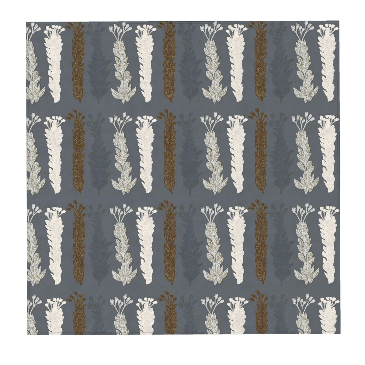 Medium Rug | Wild Stems - 08