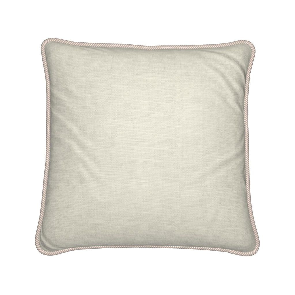 Silk Cushion | Petal Study - 03