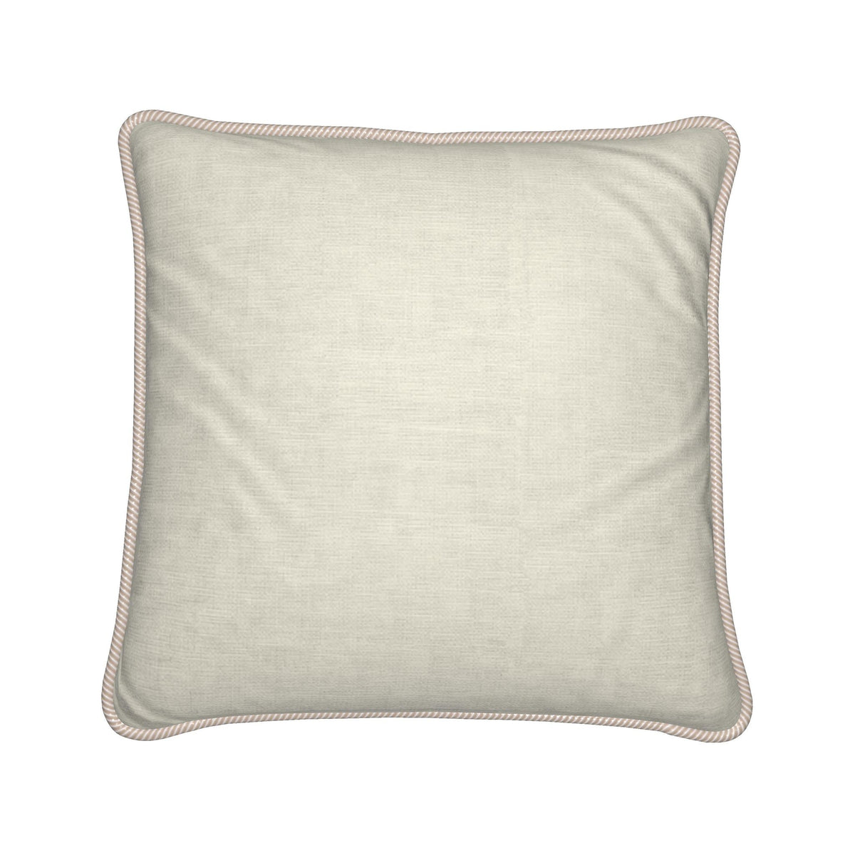 Silk Cushion | Petal Study - 03