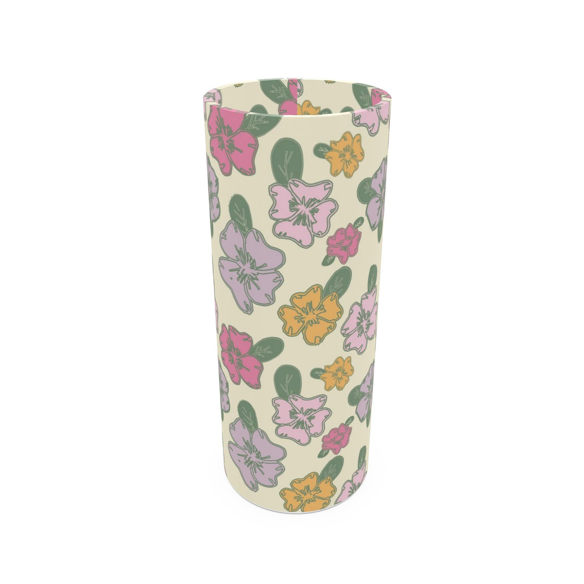 Flower Vase | Petal Study - 07