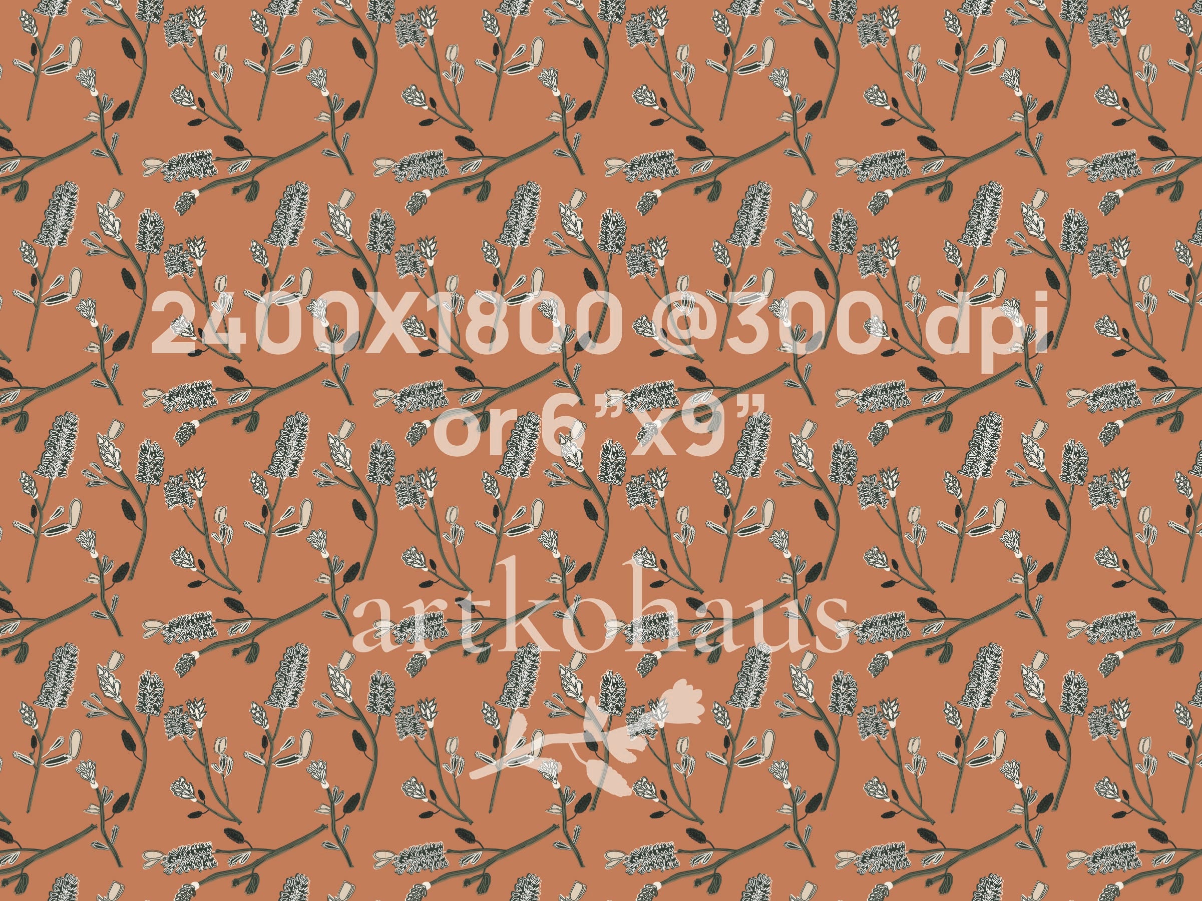 Garden Reverie - 02