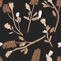 Garden Reverie - 04