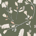 Garden Reverie - 08