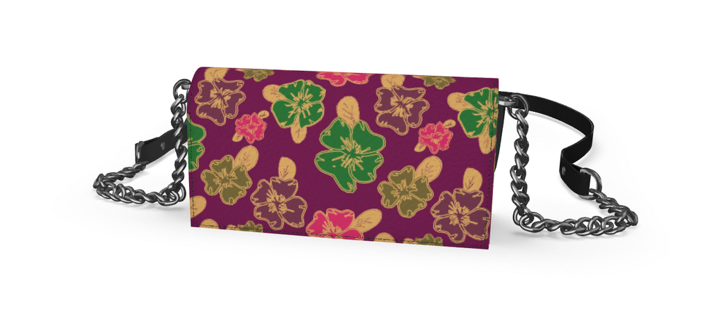Kenway Evening Bag | Petal Study - 05
