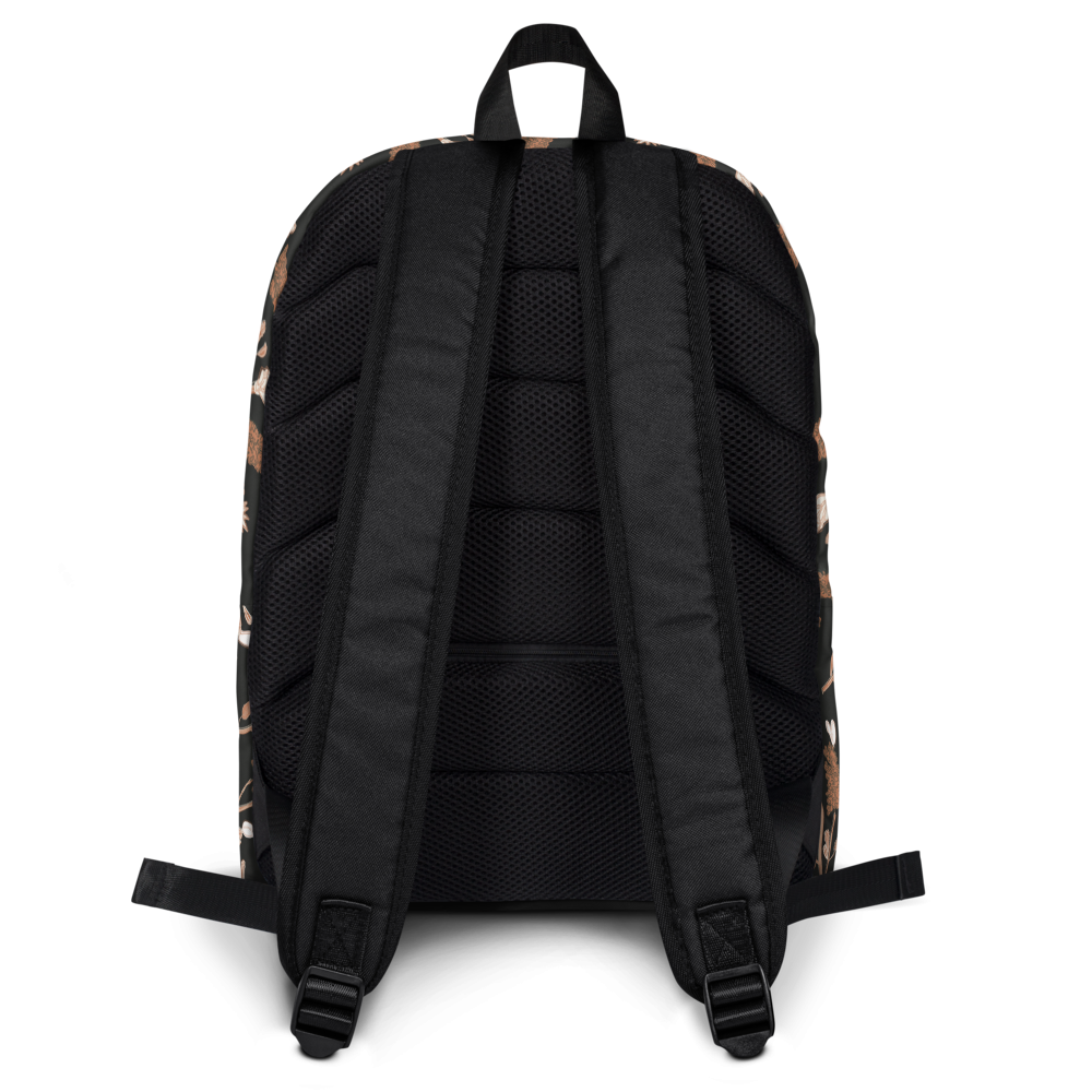 Backpack | Garden Reverie - 04